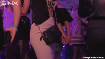 Party Hardcore Gone Crazy Vol. 45 Part 6 - Cam 3 Screencap 85 on www.sinx.com