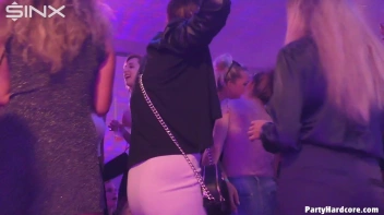 Party Hardcore Gone Crazy Vol. 45 Part 6 - Cam 3 Screencap 87 on www.sinx.com