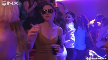 Party Hardcore Gone Crazy Vol. 45 Part 6 - Cam 3 Screencap 99 on www.sinx.com
