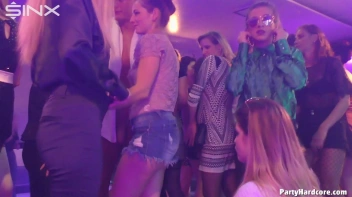 Party Hardcore Gone Crazy Vol. 45 Part 6 - Cam 3 Screencap 103 on www.sinx.com