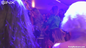 Party Hardcore Gone Crazy Vol. 45 Part 6 - Cam 3 Screencap 104 on www.sinx.com
