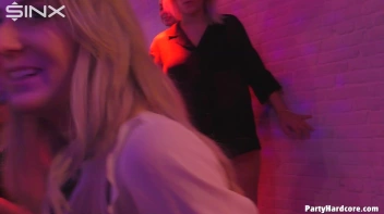 Party Hardcore Gone Crazy Vol. 45 Part 6 - Cam 3 Screencap 55 on www.sinx.com