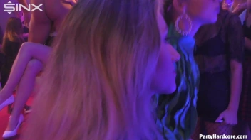 Party Hardcore Gone Crazy Vol. 45 Part 6 - Cam 3 Screencap 70 on www.sinx.com