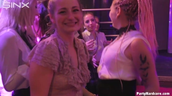 Party Hardcore Gone Crazy Vol. 45 Part 6 - Cam 3 Screencap 79 on www.sinx.com