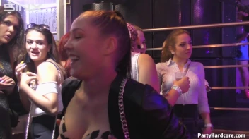 Party Hardcore Gone Crazy Vol. 45 Part 6 - Cam 3 Screencap 82 on www.sinx.com