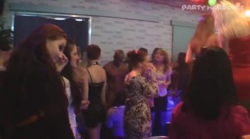 Party Hardcore Gone Crazy Vol. 15 Part 4 - Cam 3 Screencap 84 on www.sinx.com