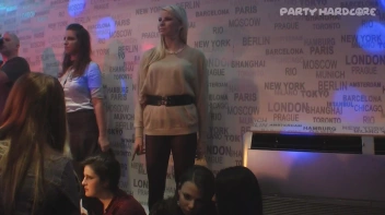 Party Hardcore Gone Crazy Vol. 15 Part 4 - Cam 3 Screencap 9 on www.sinx.com