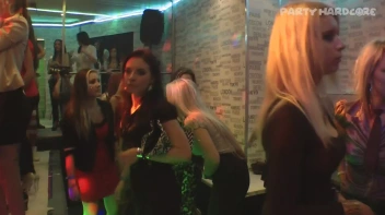 Party Hardcore Gone Crazy Vol. 15 Part 4 - Cam 3 Screencap 96 on www.sinx.com