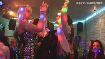 Party Hardcore Gone Crazy Vol. 15 Part 4 - Cam 3 Screencap 98 on www.sinx.com