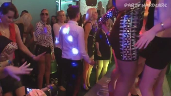 Party Hardcore Gone Crazy Vol. 15 Part 4 - Cam 3 Screencap 99 on www.sinx.com