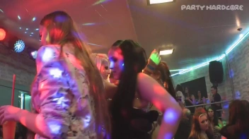 Party Hardcore Gone Crazy Vol. 15 Part 4 - Cam 3 Screencap 100 on www.sinx.com