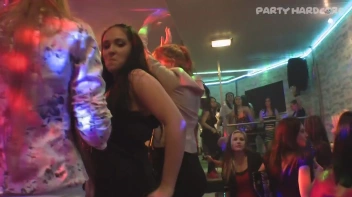 Party Hardcore Gone Crazy Vol. 15 Part 4 - Cam 3 Screencap 102 on www.sinx.com