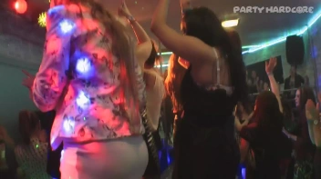 Party Hardcore Gone Crazy Vol. 15 Part 4 - Cam 3 Screencap 105 on www.sinx.com