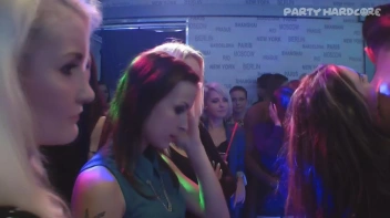 Party Hardcore Gone Crazy Vol. 15 Part 4 - Cam 3 Screencap 14 on www.sinx.com