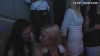 Party Hardcore Gone Crazy Vol. 15 Part 4 - Cam 3 Screencap 15 on www.sinx.com