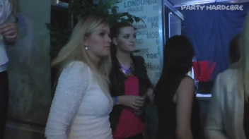 Party Hardcore Gone Crazy Vol. 15 Part 4 - Cam 3 Screencap 17 on www.sinx.com