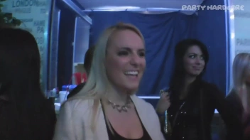 Party Hardcore Gone Crazy Vol. 15 Part 4 - Cam 3 Screencap 18 on www.sinx.com