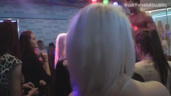 Party Hardcore Gone Crazy Vol. 15 Part 4 - Cam 3 Screencap 2 on www.sinx.com