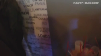 Party Hardcore Gone Crazy Vol. 15 Part 4 - Cam 3 Screencap 24 on www.sinx.com