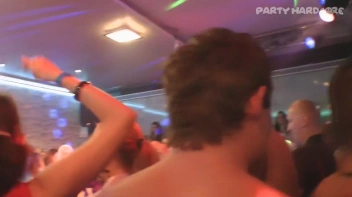 Party Hardcore Gone Crazy Vol. 15 Part 4 - Cam 3 Screencap 27 on www.sinx.com