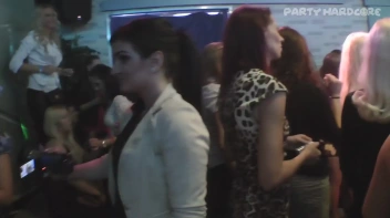 Party Hardcore Gone Crazy Vol. 15 Part 4 - Cam 3 Screencap 3 on www.sinx.com