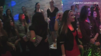 Party Hardcore Gone Crazy Vol. 15 Part 4 - Cam 3 Screencap 30 on www.sinx.com