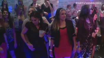 Party Hardcore Gone Crazy Vol. 15 Part 4 - Cam 3 Screencap 31 on www.sinx.com