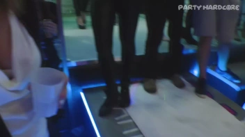 Party Hardcore Gone Crazy Vol. 15 Part 4 - Cam 3 Screencap 32 on www.sinx.com