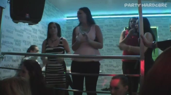 Party Hardcore Gone Crazy Vol. 15 Part 4 - Cam 3 Screencap 33 on www.sinx.com