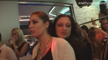 Party Hardcore Gone Crazy Vol. 15 Part 4 - Cam 3 Screencap 34 on www.sinx.com