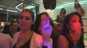 Party Hardcore Gone Crazy Vol. 15 Part 4 - Cam 3 Screencap 35 on www.sinx.com