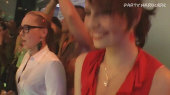 Party Hardcore Gone Crazy Vol. 15 Part 4 - Cam 3 Screencap 39 on www.sinx.com
