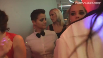 Party Hardcore Gone Crazy Vol. 15 Part 4 - Cam 3 Screencap 41 on www.sinx.com
