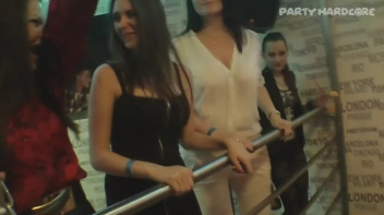 Party Hardcore Gone Crazy Vol. 15 Part 4 - Cam 3 Screencap 49 on www.sinx.com