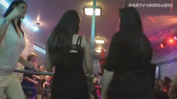 Party Hardcore Gone Crazy Vol. 15 Part 4 - Cam 3 Screencap 54 on www.sinx.com