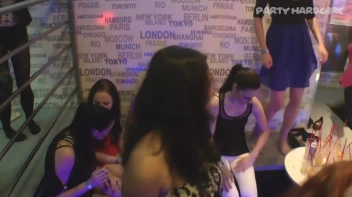 Party Hardcore Gone Crazy Vol. 15 Part 4 - Cam 3 Screencap 58 on www.sinx.com