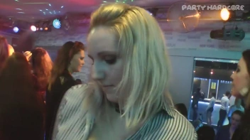 Party Hardcore Gone Crazy Vol. 15 Part 4 - Cam 3 Screencap 62 on www.sinx.com