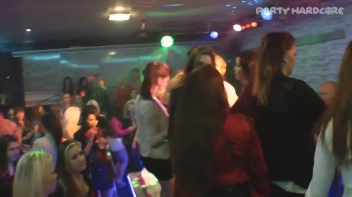 Party Hardcore Gone Crazy Vol. 15 Part 4 - Cam 3 Screencap 64 on www.sinx.com