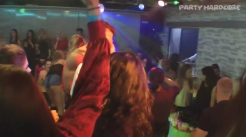 Party Hardcore Gone Crazy Vol. 15 Part 4 - Cam 3 Screencap 67 on www.sinx.com