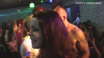 Party Hardcore Gone Crazy Vol. 15 Part 4 - Cam 3 Screencap 68 on www.sinx.com