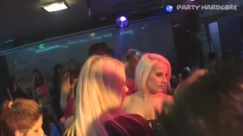 Party Hardcore Gone Crazy Vol. 15 Part 4 - Cam 3 Screencap 71 on www.sinx.com