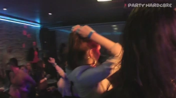 Party Hardcore Gone Crazy Vol. 15 Part 4 - Cam 3 Screencap 72 on www.sinx.com