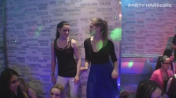 Party Hardcore Gone Crazy Vol. 15 Part 4 - Cam 3 Screencap 73 on www.sinx.com