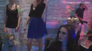 Party Hardcore Gone Crazy Vol. 15 Part 4 - Cam 3 Screencap 74 on www.sinx.com