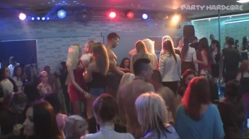 Party Hardcore Gone Crazy Vol. 15 Part 4 - Cam 3 Screencap 79 on www.sinx.com