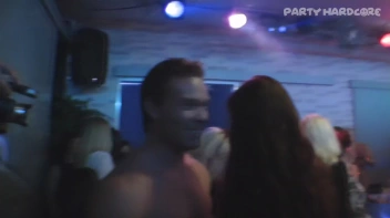 Party Hardcore Gone Crazy Vol. 15 Part 4 - Cam 3 Screencap 81 on www.sinx.com