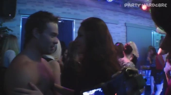 Party Hardcore Gone Crazy Vol. 15 Part 4 - Cam 3 Screencap 82 on www.sinx.com