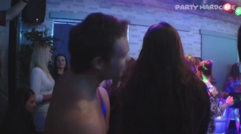 Party Hardcore Gone Crazy Vol. 15 Part 4 - Cam 3 Screencap 83 on www.sinx.com