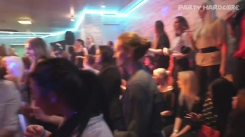 Party Hardcore Gone Crazy Vol. 15 Part 2 - Main edit Screencap 51 on www.sinx.com