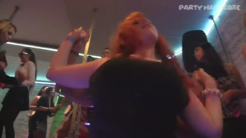 Party Hardcore Gone Crazy Vol. 15 Part 2 - Main edit Screencap 53 on www.sinx.com